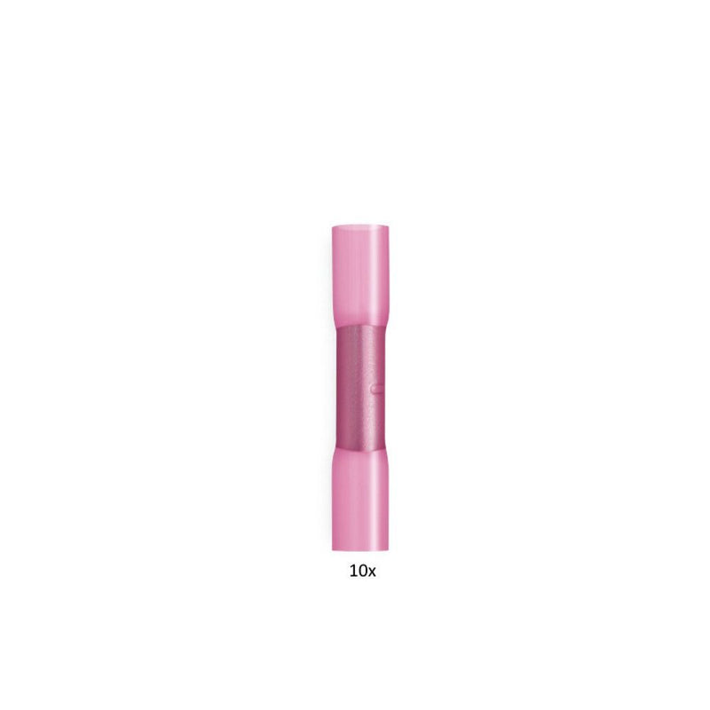 Steinel - Zubehör/Ersatzteile für Heißluftgebläse-/pistole Crimpverbinder 006655 0,5 - 1,5 mm