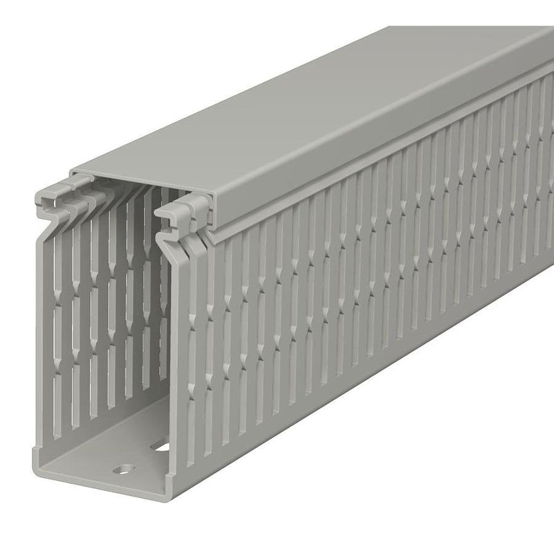 OBO Bettermann - Verdrahtungskanal LK4 N 80040 − 2 Meter