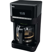 Braun - Kaffeeautomat KF 7020 sw PurAroma7