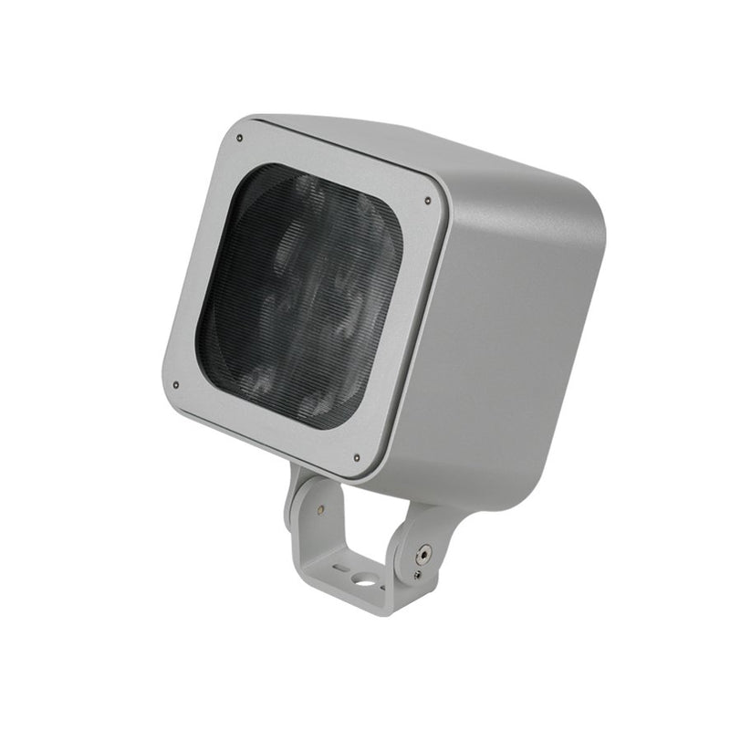 Meyer+Sohn - Downlight/Strahler/Flutlicht LED-Strahler 8204065070 weiß