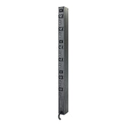 APC - Power distribution unit (PDU) Basic Rack PDU AP7555A Null HE22 kW, 400 V
