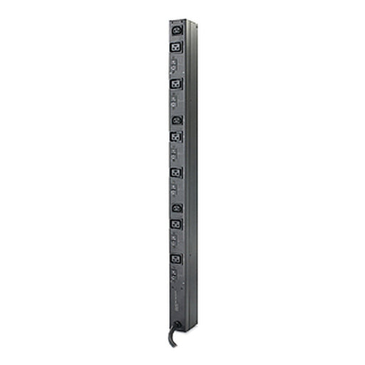 APC - Power distribution unit (PDU) Basic Rack PDU AP7555A Null HE22 kW, 400 V