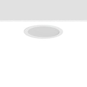 RZB - Downlight/Strahler/Flutlicht LED-Downlight 901809.002 830/840, ML, weiß