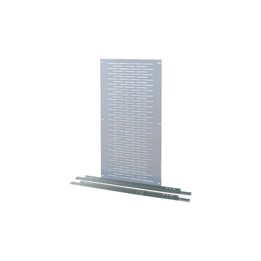 Eaton - Abdeckung/Blende/Beschriftungsleiste (Schaltschrank) Abdeckung XPC0906 transparent 2teilig