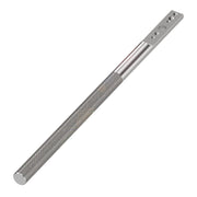 Balluff - Zubehör/Ersatzteile für Industriesensoren Reflektorhalter BMS BS-M-D12-0250-01 Metall