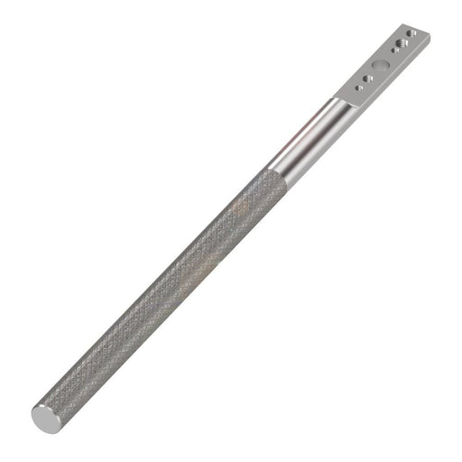 Balluff - Zubehör/Ersatzteile für Industriesensoren Reflektorhalter BMS BS-M-D12-0250-01 Metall