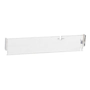 Schneider Electric - Zubehör/Ersatzteile für Niederspannungs-Schalttechnik Abdeckung transparent LV429481 f.TM,ML 2