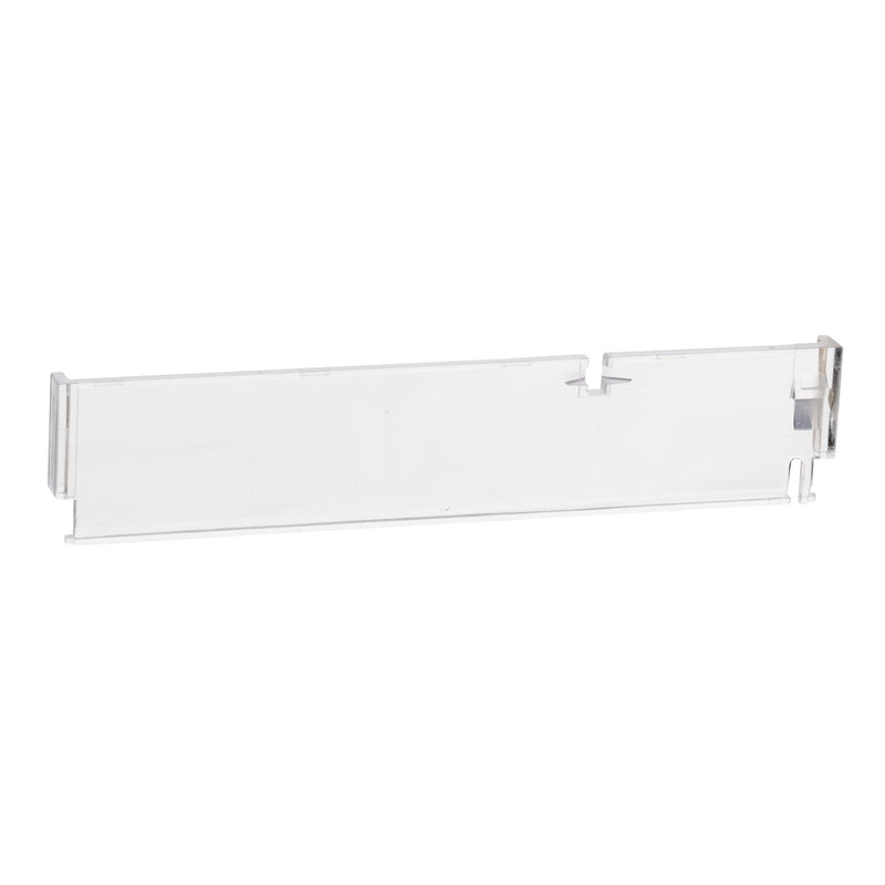 Schneider Electric - Zubehör/Ersatzteile für Niederspannungs-Schalttechnik Abdeckung transparent LV429481 f.TM,ML 2
