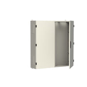 Striebel&John - Leergehäuse Wandschrank TL407S SK II, IP55