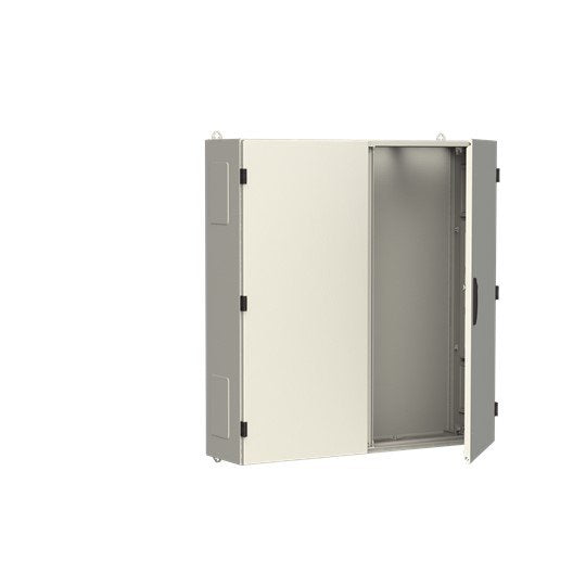 Striebel&John - Leergehäuse Wandschrank TL407S SK II, IP55