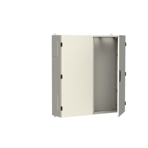 Striebel&John - Leergehäuse Wandschrank TL407S SK II, IP55
