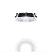 Zumtobel Group - Downlight/Strahler/Flutlicht LED-Downlight PANOS R #62926841 830