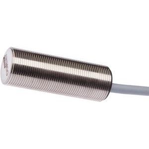 Ipf Electronic - Induktiver Näherungsschalter Sensor Induktiv, IC180206 Ganzstahl M18x1