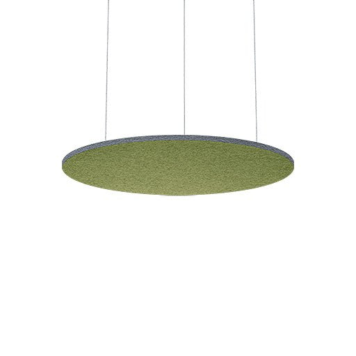 Zumtobel Group - Mechanisches Zubehör/Ersatzteile für Leuchten Akustikelement SLOIN R AE #22172651