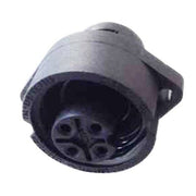 Scharnberger+Hasenbein - Mechanisches Zubehör/Ersatzteile für Leuchten Flanschdose 57891 Spezial-IP67