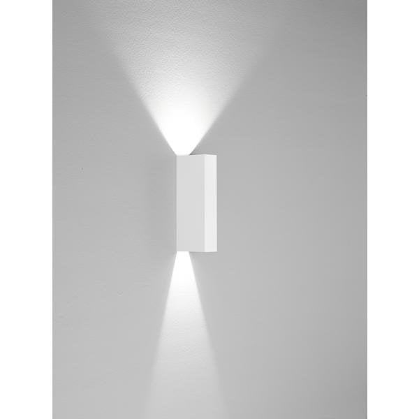 Brumberg Leuchten - Decken-/Wandleuchte LED-Wandanbauleuchte 230V 60127173