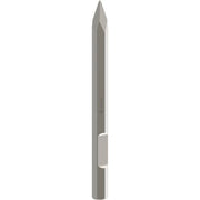 Bosch - Maschinenmeißel PRO HEX 28-4C Spitzmeißel, 1618660000 400 mm