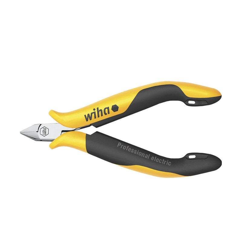 Wiha - Seitenschneider Z 40 1 04 115mm ESD Professional