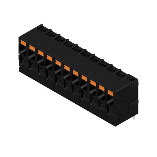 Weidmüller - Leiterplattenklemme Leiterplattenklemme LLFS 7.50#2473090000 7.50mm − 20 Stück