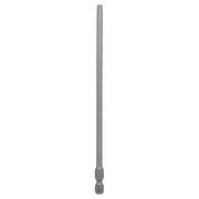 Bosch - Bit Schrauberbit Extra-Hart 2607001670 T25 152 mm 1er-Pack