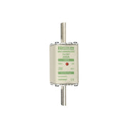 Mersen - Messersicherung Sicherungseinsatz NH aM NH1AM69V200 Gr.1 200A sfü KM − 3 Stück