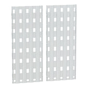 Schneider Electric - Komponente für den Ausbau (Schaltschrank) PrismaSeT-P, Linergy BW LVS01201 Sammelschienenabdeck − 1 Stück