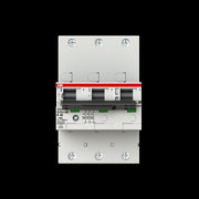 ABB Stotz S&J - Selektiver Hauptleitungsschutzschalter Haupleitungsschutzschalter S753DR-K40 40A K 25kA 3P