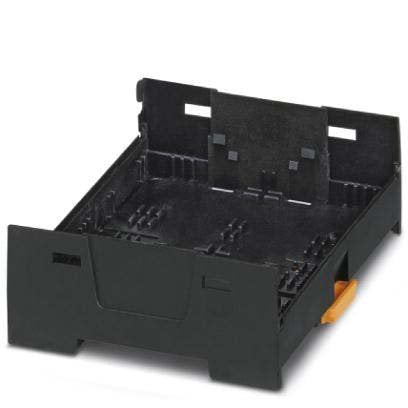 Phoenix Contact - Elektronik-Leergehäuse Gehäuseunterteil 1074938