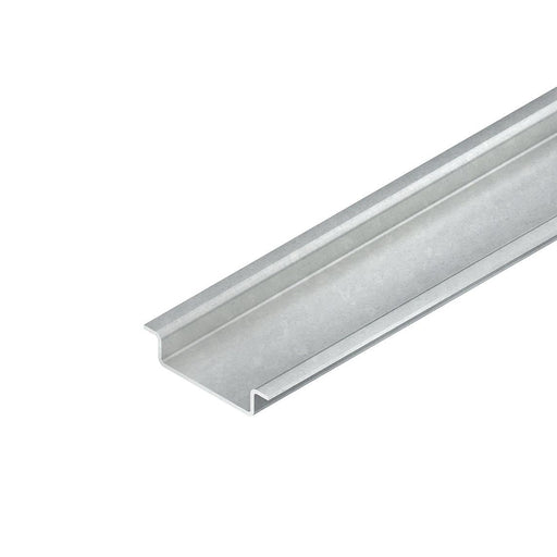 HKL - Tragschiene 536/2 ungelocht − 40 Meter