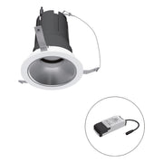EVN Lichttechnik - Downlight/Strahler/Flutlicht LED-Einbauleuchte modular F01R14SM1830L55P Konfigurationstype