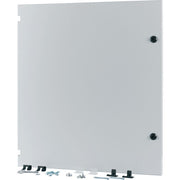Eaton - Tür/Bedientableau (Schaltschrank) XR-MCCB-PIFT Tür geschlos. XSDRMC0725 H=725mm IP55 grau