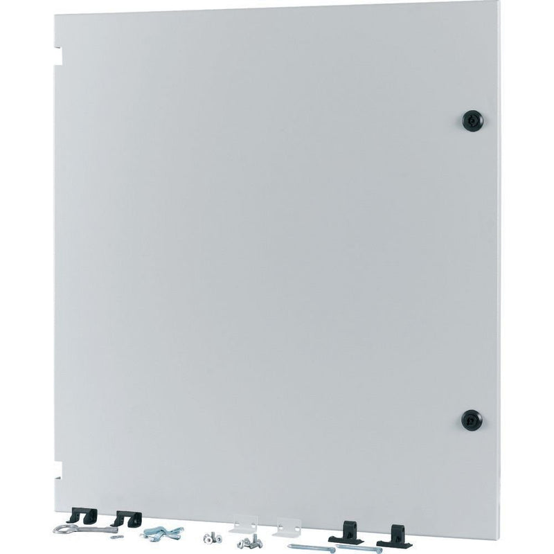 Eaton - Tür/Bedientableau (Schaltschrank) XR-MCCB-PIFT Tür geschlos. XSDRMC0725 H=725mm IP55 grau