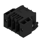 Weidmüller - Leiterplattensteckverbinder Verbinder 3.50mm S2C-SMT 3#1289840000 − 102 Stück