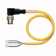 Turck - Konfektioniertes Sensor-Aktor-Kabel Anschlussleitung WSC4.4T-10/TEY PVC − 1 Stück