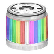 Leuze - Signalsäulenelement, optisch Signalsäulenelement A7-V1-DS-M7-T