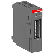 ABB Stotz S&J - Feldbus, Dez. Peripherie - Kommunikations-Modul Modbus RTU MRP31.0 Kommunikationsadap