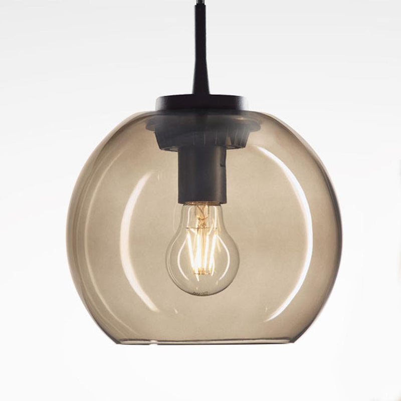 Trilux - Lichttechnisches Zubehör/Ersatzteile für Leuchten Leuchtenschirm In.V Kug Ra #9415600