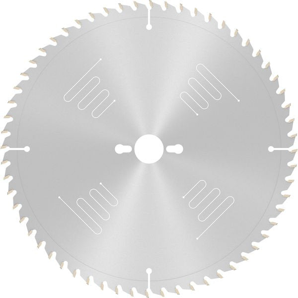 Bosch - Kreissägeblatt PRO Wood Kreissägeblatt, 2608641768 305 x 3,2 x 30 mm