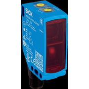 Sick - Lichttaster mit Hintergrundausblendung Klein-Lichtschranke WTB16I-24161122A00