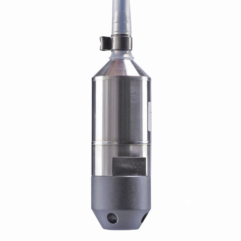 Jumo - Druck-/Absolutdruckmessumformer Pegelsonde 00557854 0-250mbar rel,4-20mA
