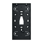 Busch-Jaeger - Zubehör/Ersatzteile für Bussystem Trägerrahmen AP SAB/A.0.1-885 groß, schwarz, matt
