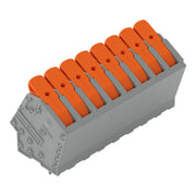 WAGO - Leiterplattenklemme 2616-2108/010-000 − 14 Stück