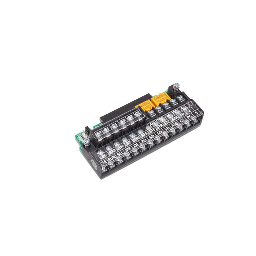Mitsubishi Electric - Zubehör/Ersatzteile für Frequenzregler Schraubklemmenblock FR-A8TR für FR-A/F800 Serie