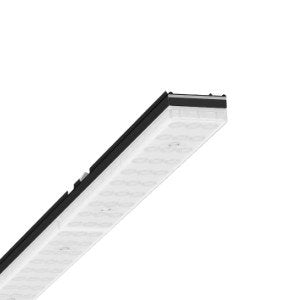 Regiolux - Geräteträger für Lichtbandsystem LED-Geräteträger IP64 SRGSOG /#19472004244 865, ML