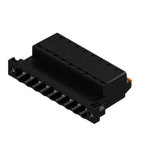 Weidmüller - Kabelsteckverbinder für Leiterplattensteckverbinder Verbinder 5.08mm SLF 5.08/#1336240000 − 30 Stück