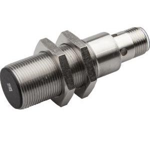 Ipf Electronic - Induktiver Näherungsschalter Sensor Induktiv, M18x1 IB180223 60lang bündig Sn: 7