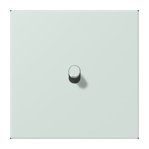 Jung - Abdeckung/Bedienelement für Installationsschalterprogramme Abdeckung mit Kipphebel LC 12-0 R 0 215 Zylinder