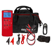 Benning - Photovoltaik-Testgerät Installationstester BENNING PV 1-1+ Photovoltaik