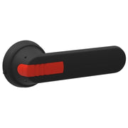 ABB Stotz S&J - Handgriff für Schaltgeräte Pistolengriff OHB145J12E00S 145mm Wellen- 12mm