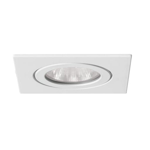 Brumberg Leuchten - Downlight/Strahler/Flutlicht HV-Einbauleuchte GU10 36005070